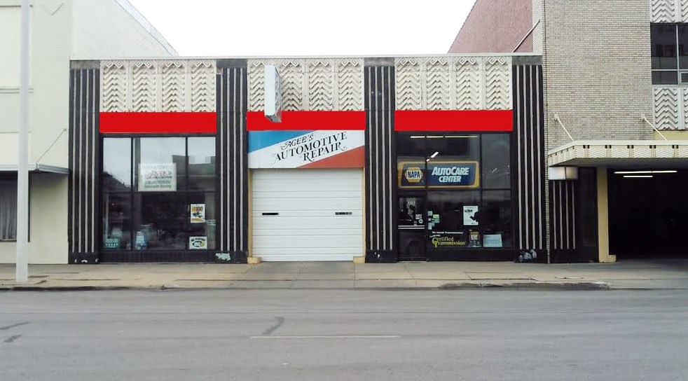 Lincoln Auto Repair | Agee's Automotive Repair