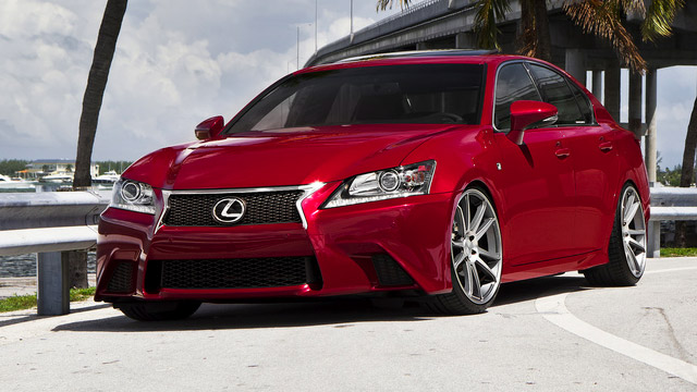 Lexus Service and Repair | Agee's Automotive Repair