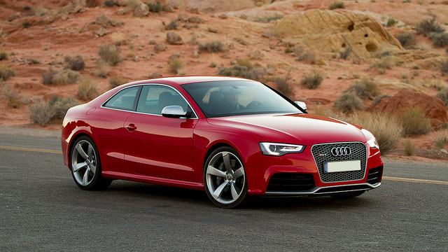 Audi Service and Repair | Agee's Automotive Repair