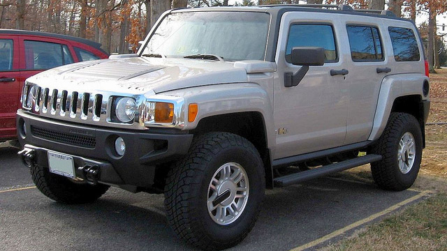 HUMMER Service and Repair | Agee's Automotive Repair