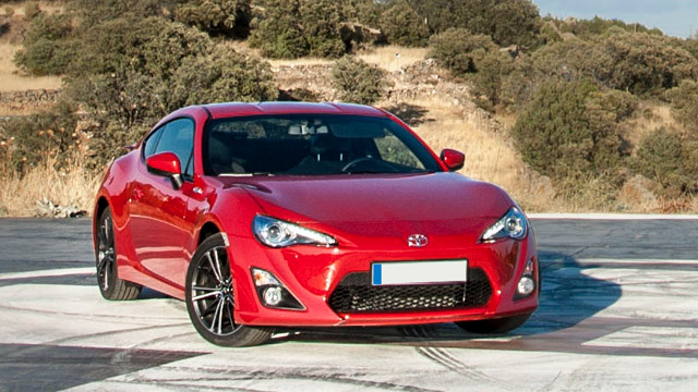 Toyota Service and Repair | Agee's Automotive Repair